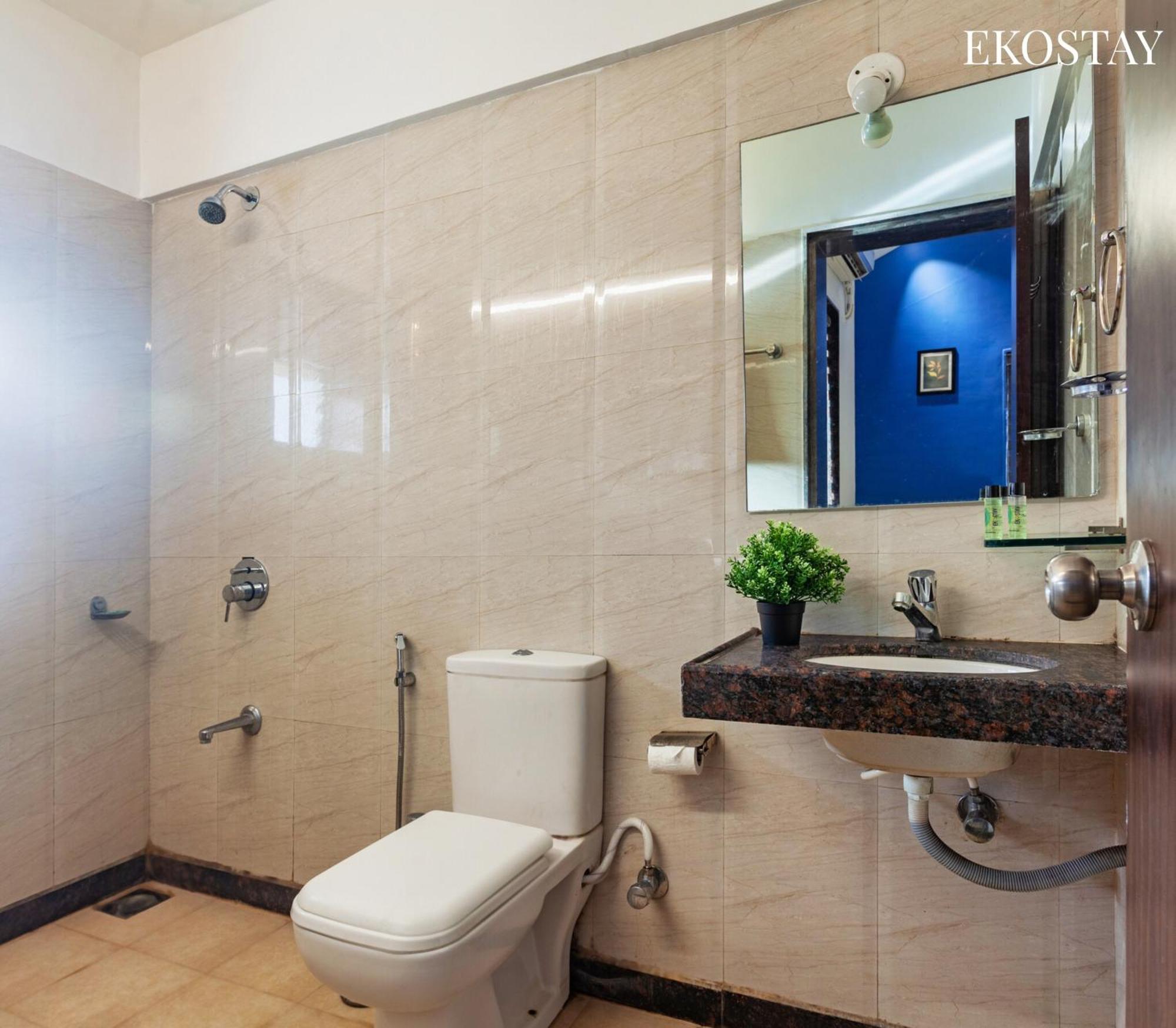 Ekostay Kingfisher Villa I Indoor Pool I Cloud 9 Lonavala Bagian luar foto